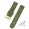 green-gold / 22mm