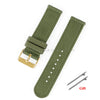 Suunto Nylon Band - Versatile, and Tough Replacement Strap