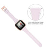 Silicone Fitbit Versa & Sense Bands