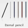 Metal Pencil New Technology Unlimited Writing Eternal No Ink Pen Magic Pencils Painting Supplies Novelty Gifts Stationery