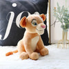 30cm The Lion King Simba Soft Kids Doll 11.8'' Young Simba Plushies Stuffed Animals Plush Toys Children Toy Gifts Free Gifts