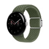 Google Pixel Nylon Braided Strap - Premium Stylish Band