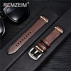 Ticwatch Leather Band - Premium, Elegant, Classic Design