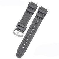 COROS Rubber Silicone Band For Smartwatch Strap 20cm Unisex