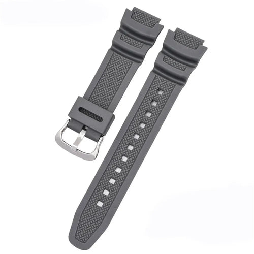 OnePlus Watch Band Replacement, Soft Silicone Sport Strap Bracelet