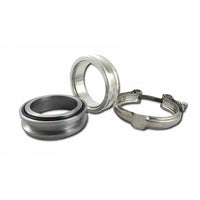 S300 v-Band Compressor Outlet Flange Set