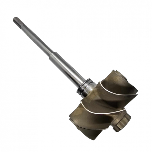 S400 87x82mm Turbine Wheel