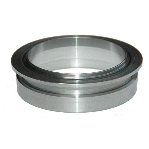 BUNDLE * S400 Compressor Outlet Flange w/ O-Ring & V-Band Clamp