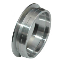 S400 Compressor Outlet O-Ring Flange