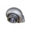 S400 T4 93MM TURBINE PACKAGE