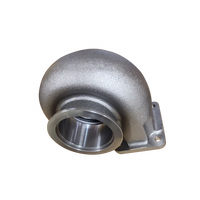 S400 T4 93MM TURBINE PACKAGE