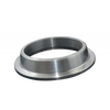 S400 Aluminum Cover Side Weld Flange