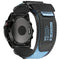 black-blue / Medium to Large