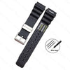 Suunto Silicone Band - Eco-Friendly Durable Design