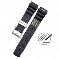 Huawei Sports Silicone Watch Band - Waterproof Design