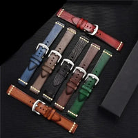Huawei Leather Watch Bands - Stylish, Premium Quality