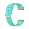 light teal-silver / 26mm