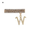 Apple Watch Premium Decorative Charms - Stylish Design