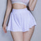 WHITE / One Size