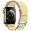 Apple Watch Trail Loop Nylon Strap - Durable and Versatile