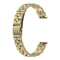 gold / For Fitbit Luxe
