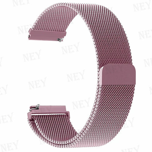 COROS Milanese Loop Band Stainless Steel Strap for Smartwatch