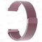 pink gold / 22mm