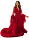 Red / 4XL