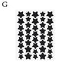 40pcs/Sheet Invisible Acne Pimple Patch Professional Face Skin Care Repair Acne Healing Absorbing Spot Sticker For Men Women