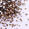 Smoked Topaz / Mix Size-1440pcs