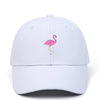 Classic Flamingo Hats