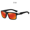 Classic Polarized Sunglasses Men Women UV400 Sun Glasses Fishing Goggles Outdoor Sport Eyewear