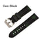 black silver / 22mm