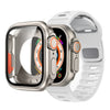 Apple Watch Silicone Strap - Premium Flexible Design
