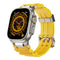 titanium-yellow / 38mm 40mm 41mm (42mm S10 & S11)