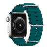 Apple Watch Silicone Strap - Waterproof and Breathable Band