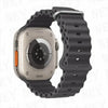 Apple Watch Silicone Strap - Soft Flexible Comfortable Fit