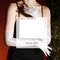 WHITE / One Size
