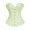 Green / M
