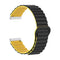 black-yellow / For Fitbit Sense 2