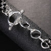 Crystal Flower Bust Chain Bra – Luxury Rhinestone Harness Top & Statement Lingerie for Raves, Festivals & Nightclub Events