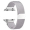 silver / 38mm 40mm 41mm (42mm S10 & S11)