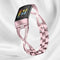 pink / For Fitbit Charge 5 & 6