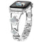 silver / 38mm 40mm 41mm (42mm S10 & S11)