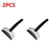 1-6PCS Multifunction Snow Removal Shovel Ice Scraper for Car Windshield Snow Shovel Auto Glass Cleaning Brush Car Accessories