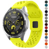 Amazfit Watch Bands Silicone Strap Replacement Compatible
