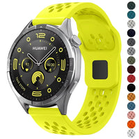 Amazfit Watch Bands Silicone Strap Replacement Compatible
