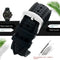 black silver / 24mm