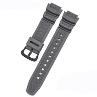 COROS Rubber Silicone Band For Smartwatch Strap 20cm Unisex