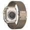 titanium gold / 38mm 40mm 41mm (42mm S10 & S11)